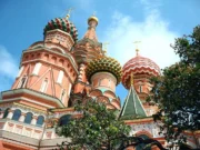 Rusya Nasıl Bir Yer? Nerede, Nasıl Gidilir, Gezi Planı Rusya