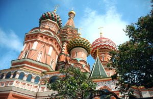 Rusya Nasıl Bir Yer? Nerede, Nasıl Gidilir, Gezi Planı Rusya