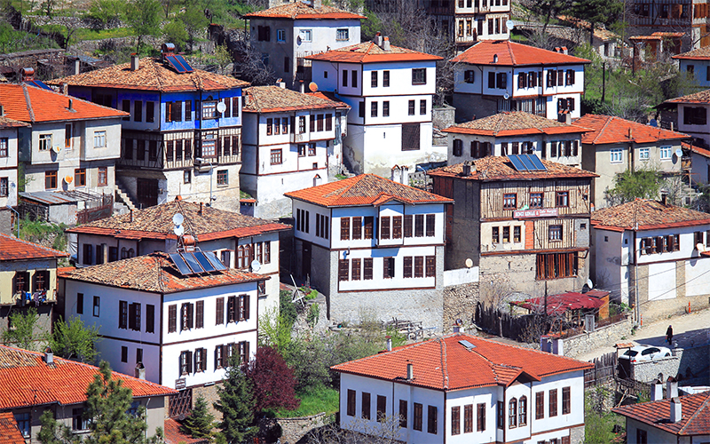 Safranbolu