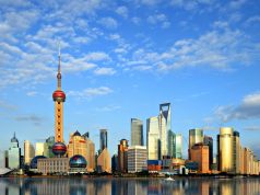 Şanghay Nerede 📍 Şanghay’ya Nasıl Gidilir Şanghay