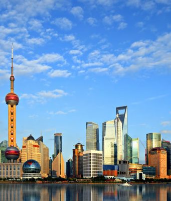 Şanghay Nerede 📍 Şanghay’ya Nasıl Gidilir Şanghay