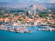 Sığacık Seferihisar Gezilecek Yerler Seferihisar