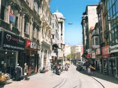 Sirkeci