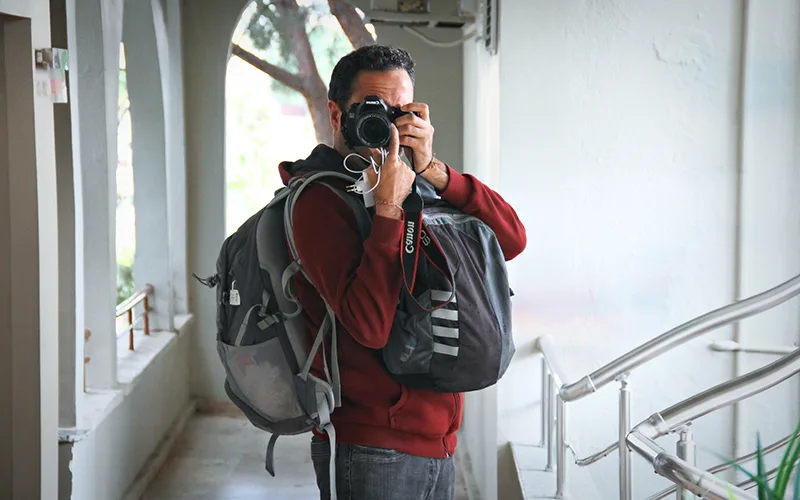 sırt çantası nasıl hazırlanır