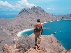 Nasıl Sırtçantalı Oldum? sırtçantalı gezgin