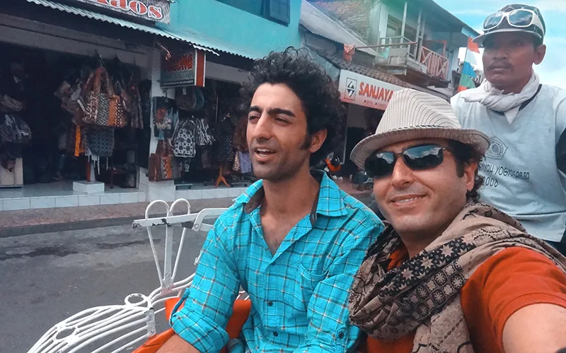 sırtçantalı tavsiyeleri