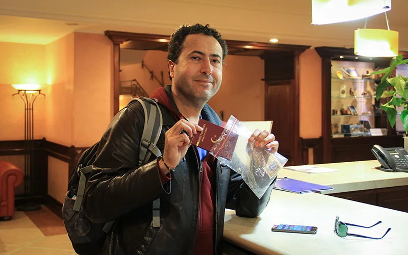 sırtçantalılara tavsiyeler