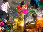 Tayland Festivalleri