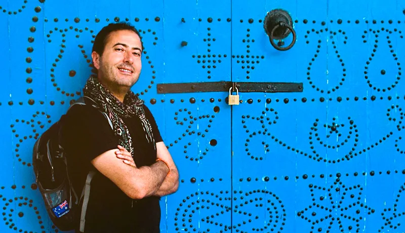 tek başına seyahat edilir mi