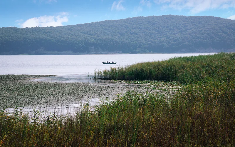 terkos gölü -istanbul
