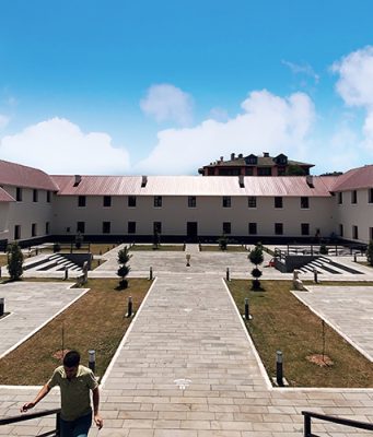 Tunceli Müzesi Tunceli Müzesi