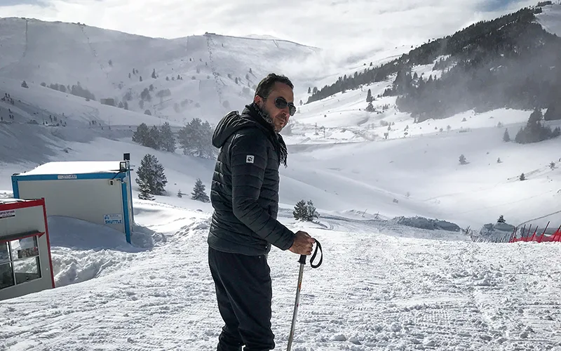 türkiye kış tatili