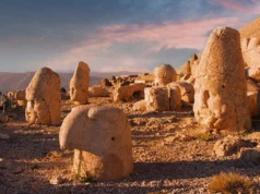 turkiye unesco miraslar