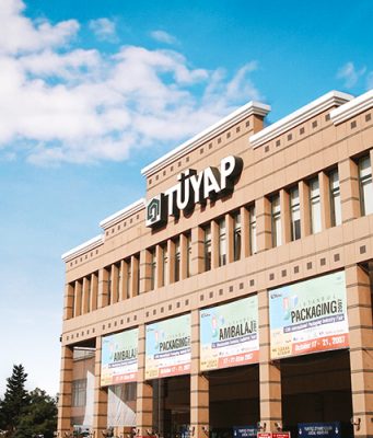 TÜYAP Fuar ve Kongre Merkezine Nasıl Gidilir Tüyap nasıl gidilir