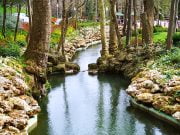 Yıldız Parkı, İstanbul Yıldız Parkı