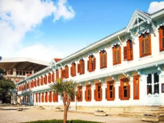 Yıldız Sarayı Gezi Rehberi: Nerede, Nasıl Gezilir, Neden Gidilmeli Yıldız Sarayı