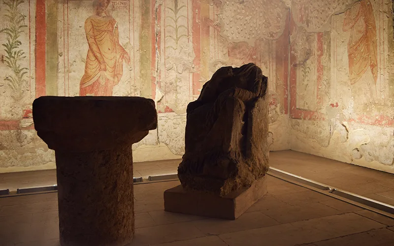 Zeugma nasıl gidilir