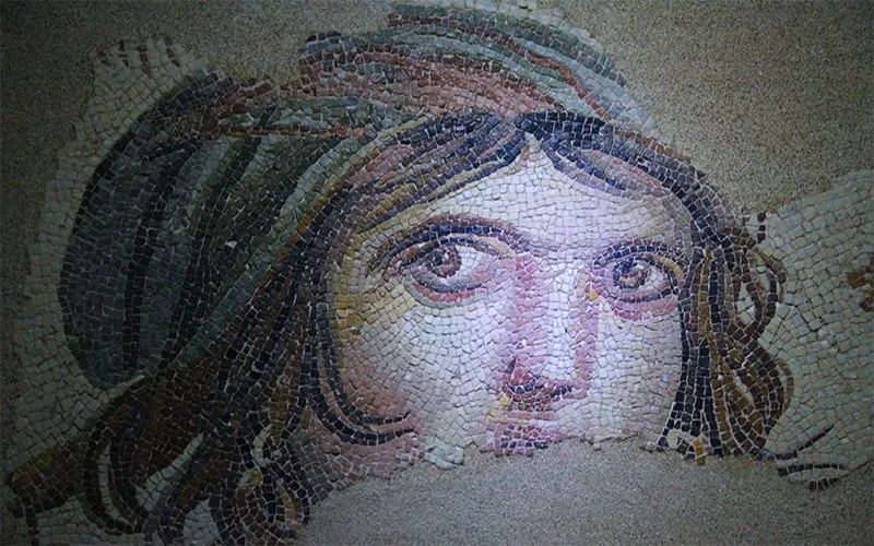 Zeugma