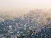 Kayıp Bir Köy: Kayaköy, Fethiye Kayaköy