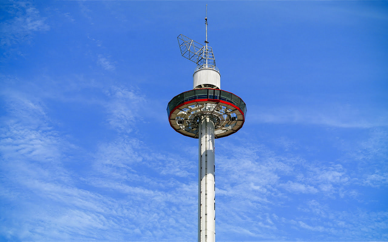 Menara Taming Sari