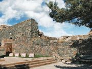 Nenehatun Tarihi Milli Parkı Nenehatun Milli Parkı