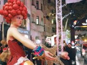 Nişantaşı, İstanbul Nisantaşı gezilecek yerler