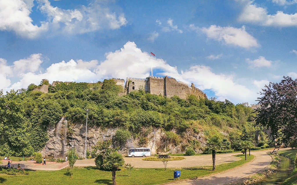 Trabzon Kalesi