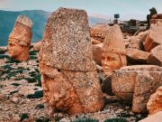 Adıyaman Nerede 📍 Adıyaman’a Nasıl Gidilir