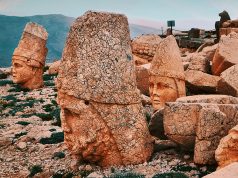 Adıyaman Nerede 📍 Adıyaman’a Nasıl Gidilir