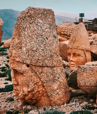 Adıyaman Nerede 📍 Adıyaman’a Nasıl Gidilir