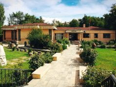 Adıyaman Müzesi   Adıyaman Müzesi