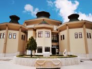 Aksaray Müzesi   aksaray müzesi