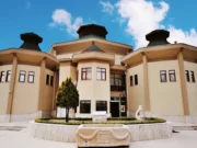 Aksaray Müzesi aksaray müzesi