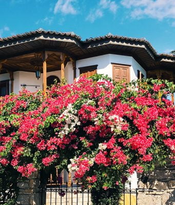 Akyaka Gezilecek Yerler Akyaka