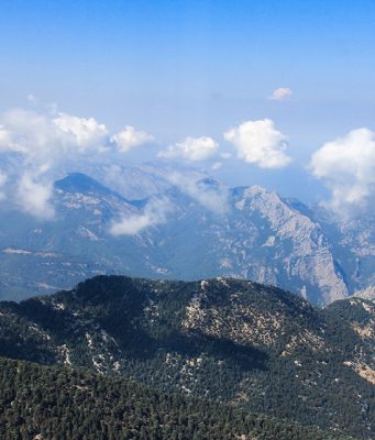 Beydağları Sahil Milli Parkı Beydağları Sahil Milli Parkı