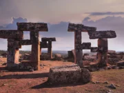 Blaundus Antik Kenti