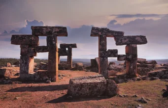 Blaundus Antik Kenti