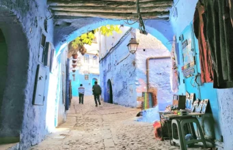 Chefchaouen