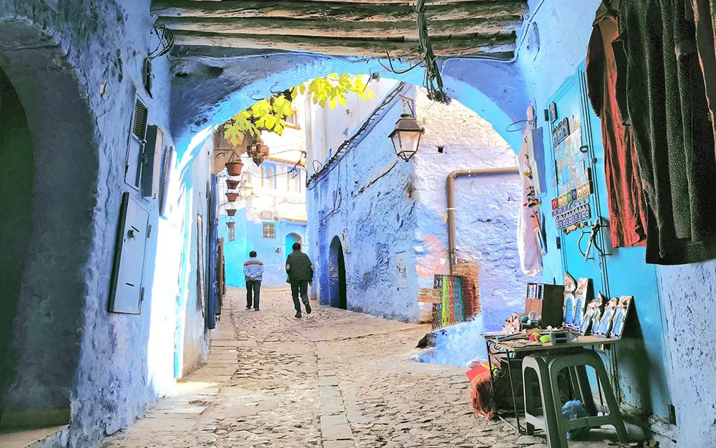 Şafşavan fotoğraf