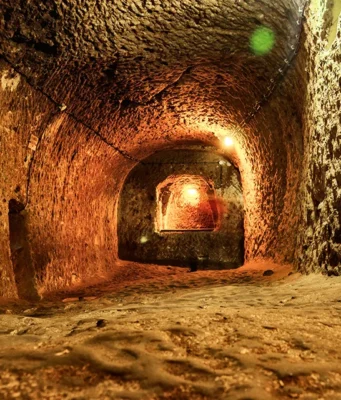 derinkuyu