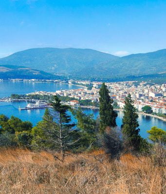 Ocaklar Gezilecek Yerler, Erdek erdek ocaklar