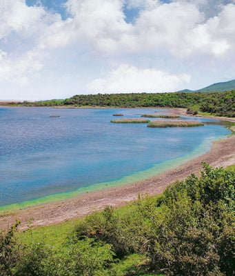 Gala Gölü Milli Parkı Gala Gölü Milli Parkı
