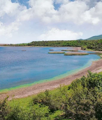 Gala Gölü Milli Parkı