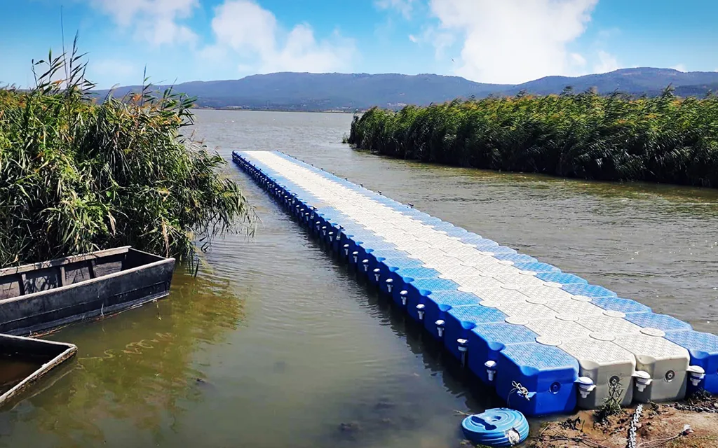 gala gölü nasıl gidilir