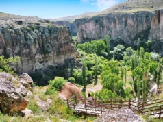 ihlara-vadisi-nasil-gidilir
