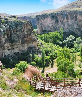 ihlara-vadisi-nasil-gidilir