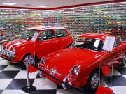 Türkiye’de Görmeniz Gereken Yaratıcı ve ilginç Müzeler ilginç müzeler