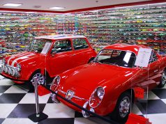 Türkiye’de Görmeniz Gereken Yaratıcı ve ilginç Müzeler ilginç müzeler