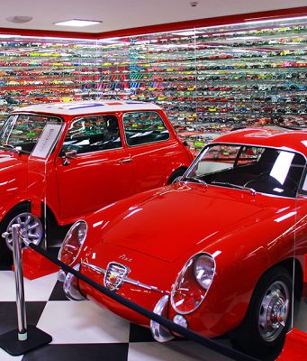 Türkiye’de Görmeniz Gereken Yaratıcı ve ilginç Müzeler ilginç müzeler