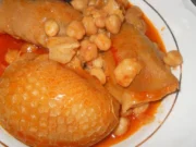 Türk Mutfağının Birbirinden İlginç İsme Sahip 10 Yemeği ilginç türk yemekleri